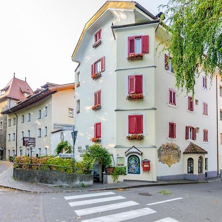 Albergo Alla Torre Siegler Im Thurm Мерано Экстерьер фото