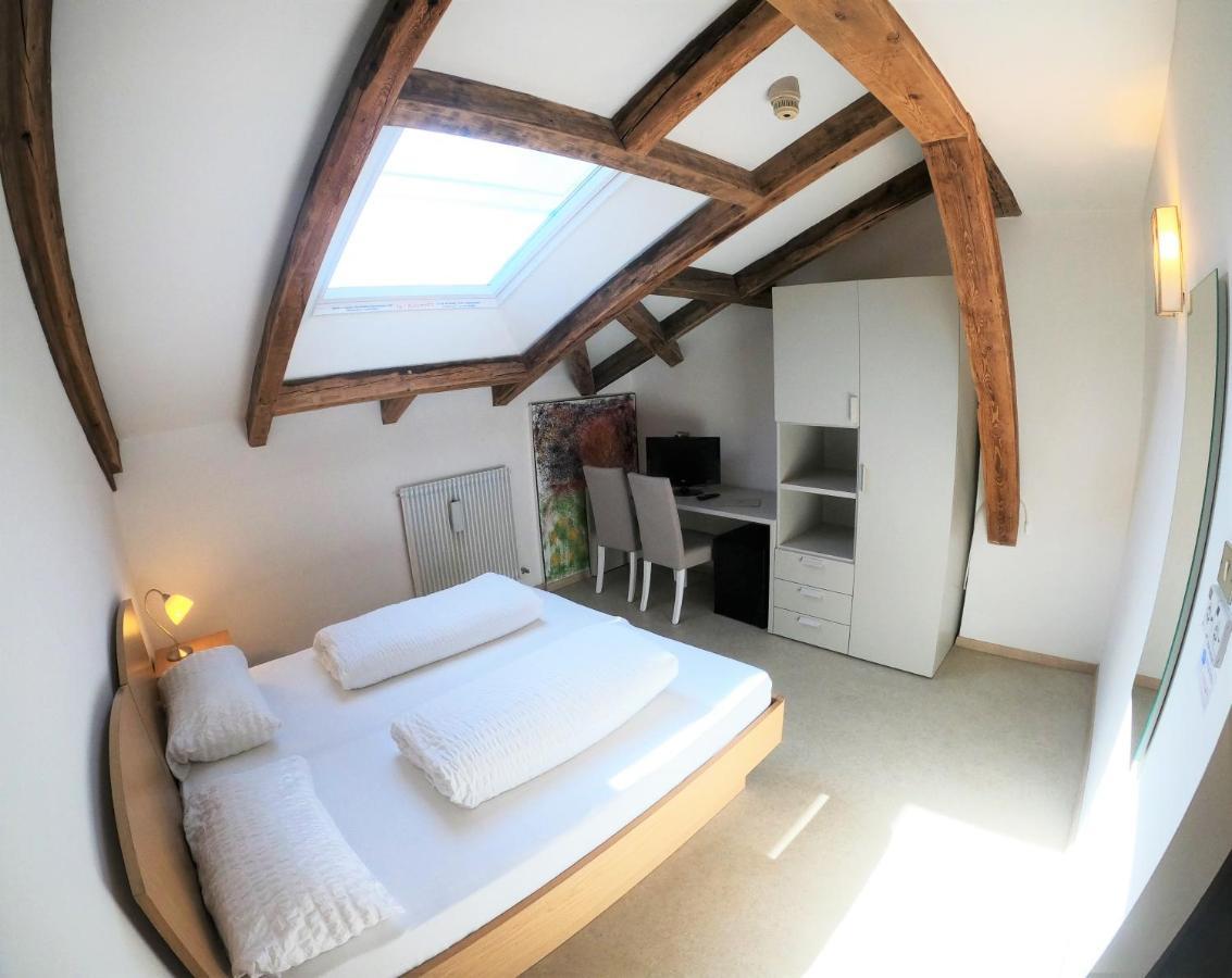 Albergo Alla Torre Siegler Im Thurm Мерано Экстерьер фото