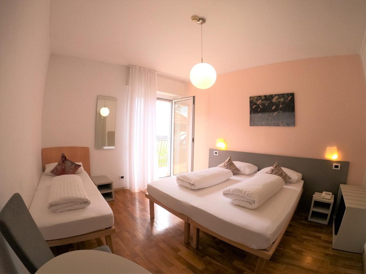 Albergo Alla Torre Siegler Im Thurm Мерано Экстерьер фото