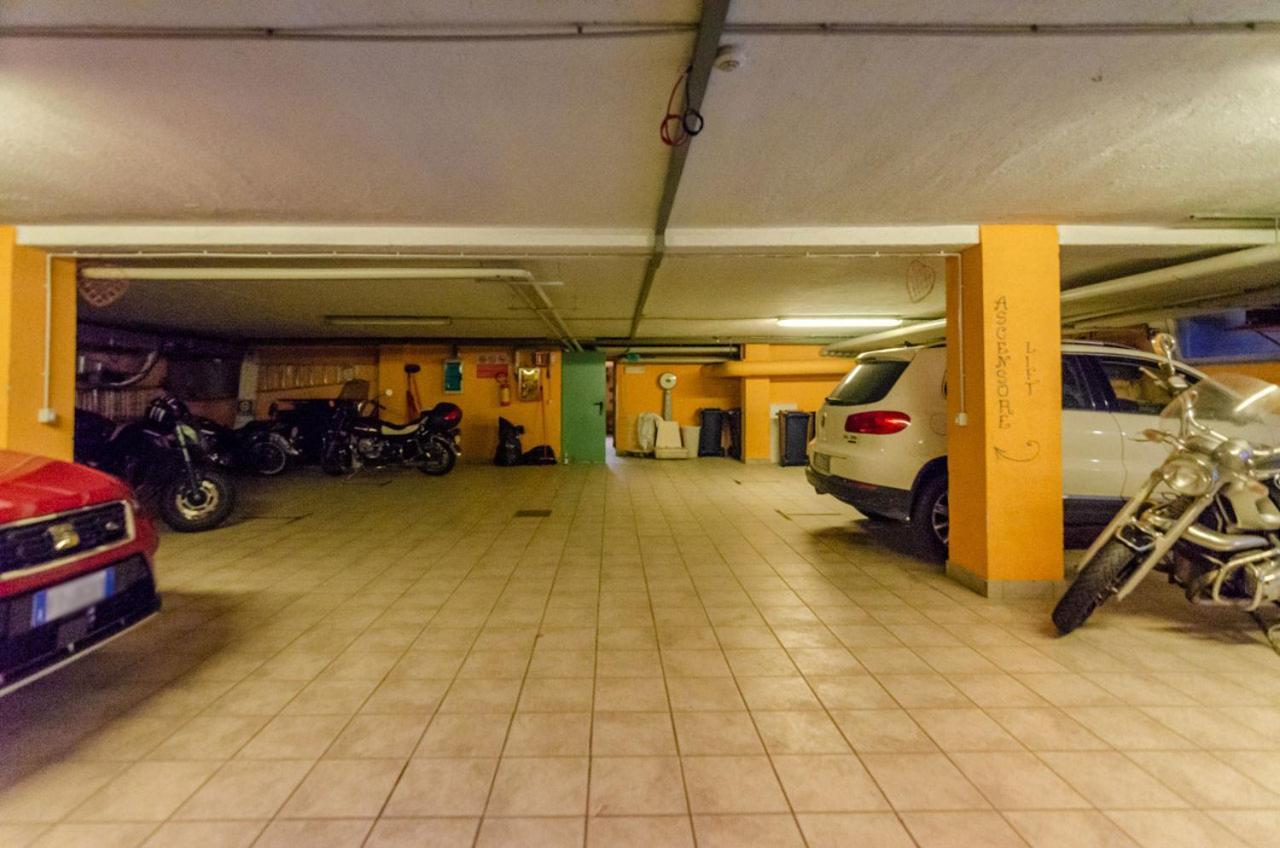Albergo Alla Torre Siegler Im Thurm Мерано Экстерьер фото
