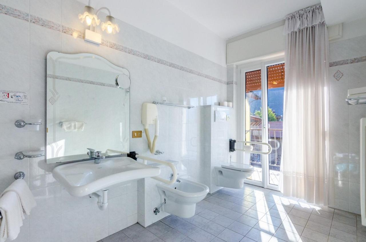 Albergo Alla Torre Siegler Im Thurm Мерано Экстерьер фото