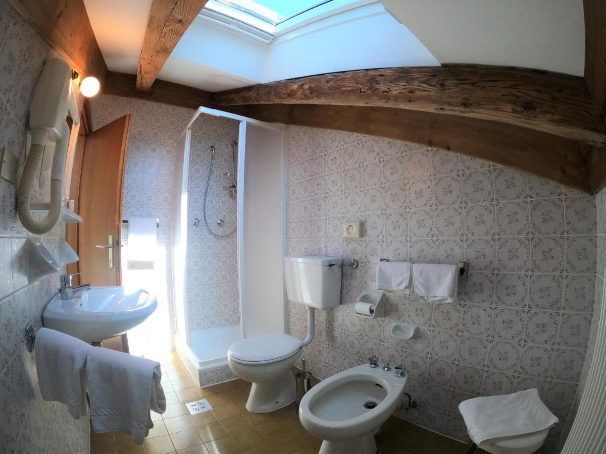 Albergo Alla Torre Siegler Im Thurm Мерано Экстерьер фото